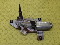 фото thumb №1, Mitsubishi pajero 3 двигатель дворники зад mr388052