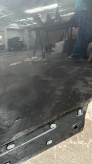 фото thumb №3, Hyundai tucson 2021- двері ліві передні перед