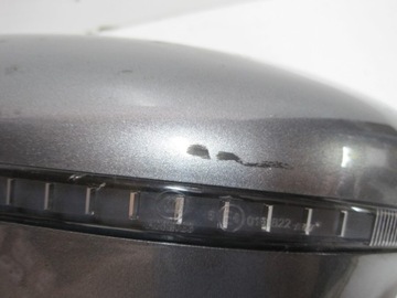 фото thumb №9, Зеркало правые nissan qashqai камера