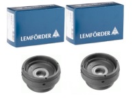 Купити 2x подушка амортизатора передній vw derby polo 86, фото thumb