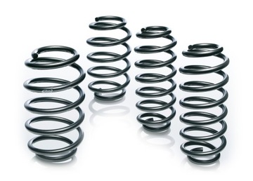 Пружины Eibach Pro-Kit VW GOLF V E10-85-014-07-22