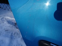 фото thumb №13, Citroen c3 picasso дверь правое правый задняя