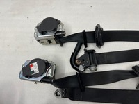 фото thumb №3, Land rover defender l663 ii 2020+ ремни безопасности перед/зад