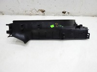 фото thumb №3, Планка защита порога левый зад citroen c3 picasso