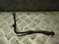 фото thumb №1, Шланг трубка турбины opel astra h