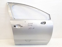 фото thumb №1, Peugeot 3008 2010-2016 дверь правое перед