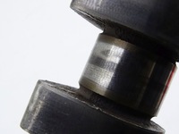 фото thumb №8, Opel vectra b 98- 1.8 16v x18xe1 вал распределительного вала w