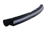 фото thumb №1, Mercedes eqc 293 n293 лампа led drl nad решётка радиатора