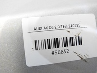 фото thumb №9, Крышка багажника задняя задняя ly7w audi a6 c6