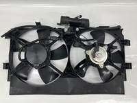 фото thumb №1, Peugeot 4008 asx c4 aircross вентилятори радіатор