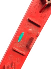 Bmw 4 g26 m-pakiet отражатель бампера задний  правый задний 9883032 Киев, фото thumb