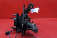 фото thumb №4, Поворотний кулак права перед mitsubishi lancer 8 viii 1.5