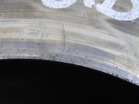 фото thumb №6, Iveco eurocargo 06-15 3.9 e4/5 колесо маховик венец