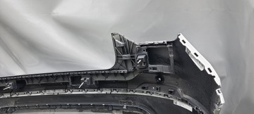 фото thumb №13, Бампер задний зад audi q2 sline pdc 81a807385 15-