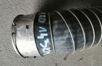 фото thumb №2, Bmw x1 e84 2.0d 143km труба інтеркулер