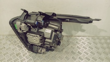 фото thumb №10, Лампа kia sportage v 21-25 полный led 92102r2100 оригинал европа комплектная