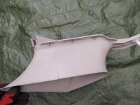 фото thumb №6, 5m08583350 защита стойка левая vw golf v 5 plus