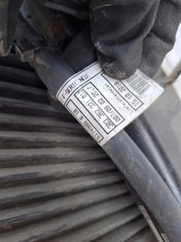 фото thumb №6, Bmw 4 f32 f33 2013 dachy