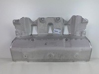 фото thumb №1, Bmw g30 захист ізоляція теплова глушника