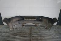 фото thumb №8, Бампер задня задній дифузор накладка audi tt 8j ly7e