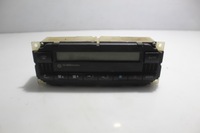 фото thumb №1, Панель керування обдув volkswagen bora