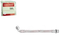 фото thumb №1, Шланг гальмівний гнучкий задня l lexus lx toyota land cruiser 100