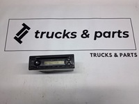 фото thumb №1, Радиопроигрыватель cd радио volvo fh fm 9 13 lift оригинал zakodowane