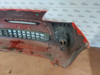 фото thumb №7, Ford ka ii mk2 бампер перед 735453618