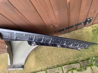 фото thumb №9, Mercedes glk x204 крыло левый перед a2048810514