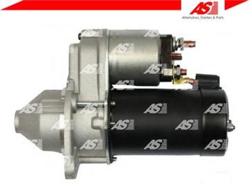 фото thumb №2, As-pl стартер as-pl