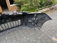 фото thumb №6, Mazda cx7 cx-7 бампер передний оригинал омыватель