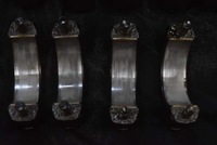 фото thumb №7, Блок dół двигуна wał arr vw lupo 1.4 fsi 105 km 98-05