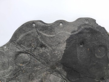 фото thumb №7, Opel antara 2012 изоляция термическая / шумоизоляция крышки / капота двигателя