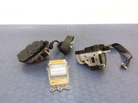 фото thumb №11, Mercedes s w221 панель приладів панель приладів подушка ремені датчик