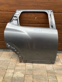 фото thumb №3, Dacia duster iii двері задні праве orygi.