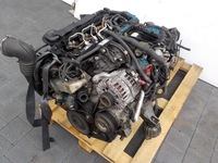 фото thumb №9, Bmw e90 09r 2.0d 177km двигун n47d20a комплектний