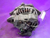 Honda jazz 2 01-04 1.3 83km генератор a5tb0091 в Україні, фото thumb