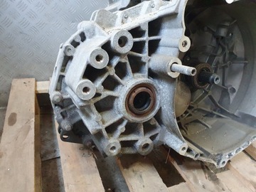 фото thumb №8, Коробка передач коробки передач f40 opel insignia a 2.0 cdti 170km