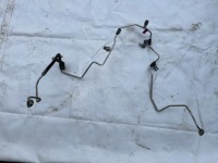 фото thumb №1, Шланг трубка кондиционера renault scenic iv 1.5 dci hybrid 924403833r