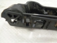 фото thumb №8, Citroen c4 cactus правий напрямна бампера заднього задня 9801686280