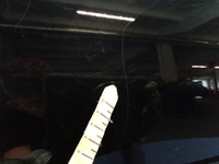 фото thumb №10, Vw passat b8 двері перед праві передні lc9x