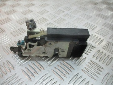 фото thumb №2, Замок дверь левый зад chevrolet aveo t255 1.2