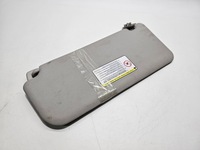 фото thumb №1, Козырёк защита солнцезащитная правая berlingo iii partner iii #3948