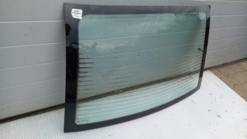 фото thumb №1, Стекло зад задняя opel vectra c sedan 03r