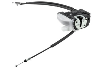 фото thumb №2, Амортизатор центрального замка зад hyundai ix35/tucson 2010- /левый/