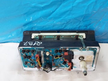 фото thumb №13, Спідометр  манометр lancia y10 1.0 b 604501008