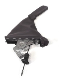 Купити Важіль гальма ручного bordowa opel adam europa, фото thumb