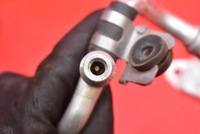 фото thumb №9, Шланг трубка кондиціонера 924503nl0b nissan leaf 1 i ze0 lift 10-17