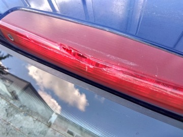 фото thumb №8, Кришка багажника z21b opel astra h iii 5d hb оригінал