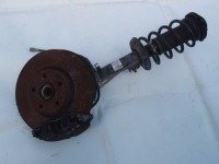 фото thumb №1, Mcperson правий перед 3aa413031m vw passat b7